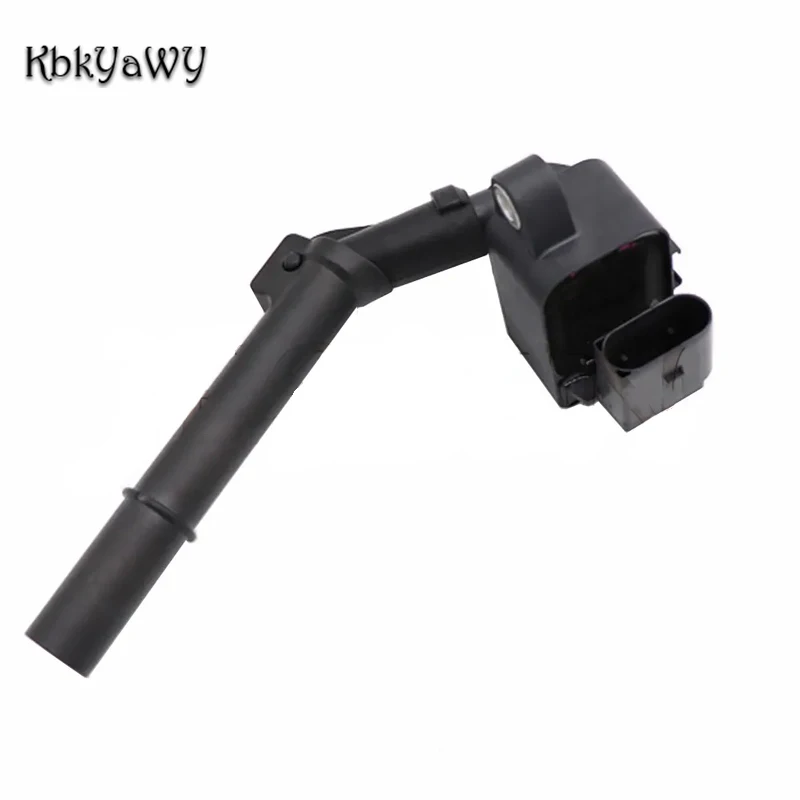 Kbkyawy Ignition Coil Fit for Mercedes-Benz A B C Class A160 A180 A200 B160 B180 B200 C160 C180 C200 W246 W205 W176 08-2018