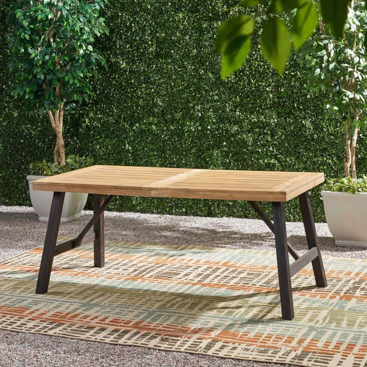 BETTINA DINING TABLE