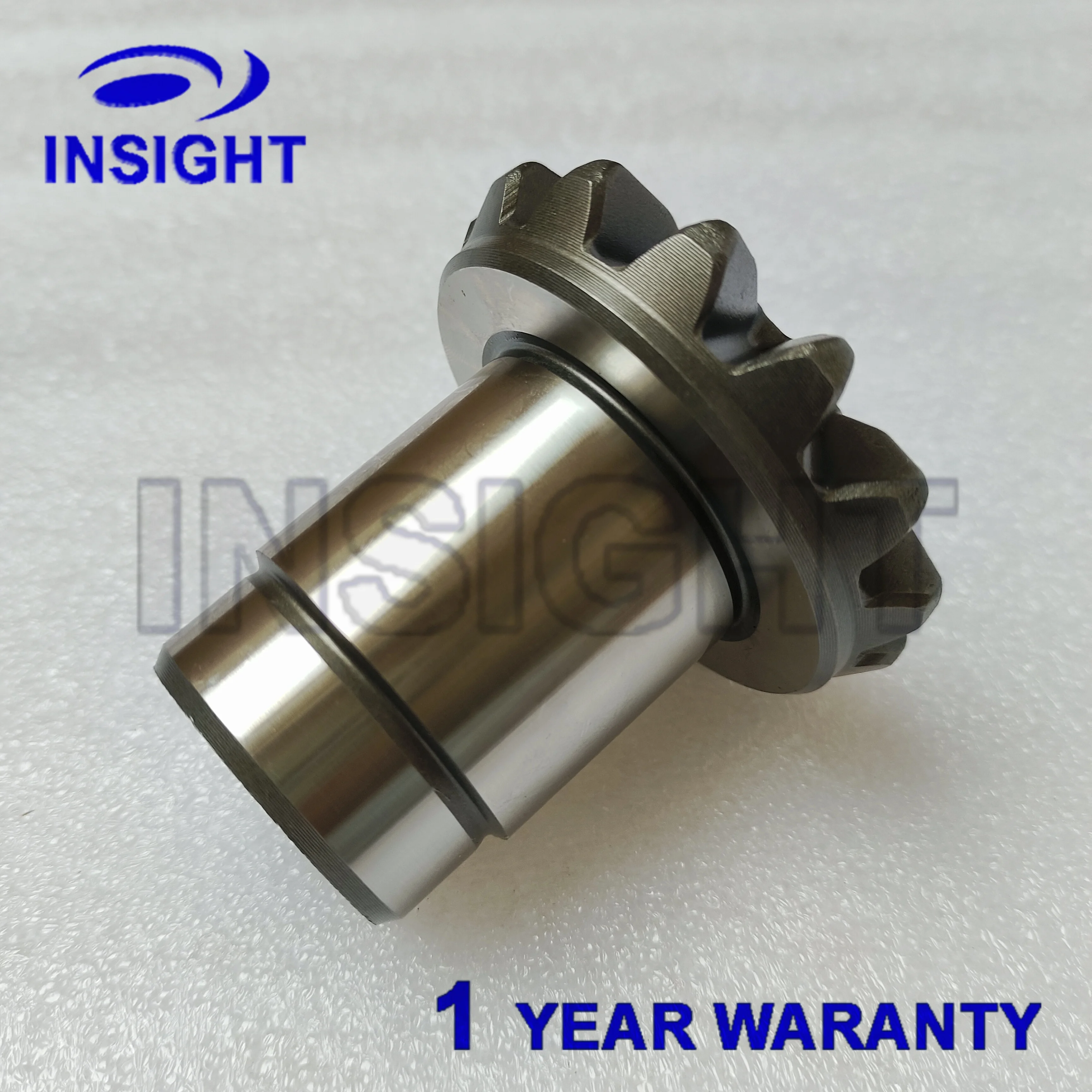 

Gearbox Differential Pinion 0BH409095 0BH DQ500 For Audi, Skoda, VW