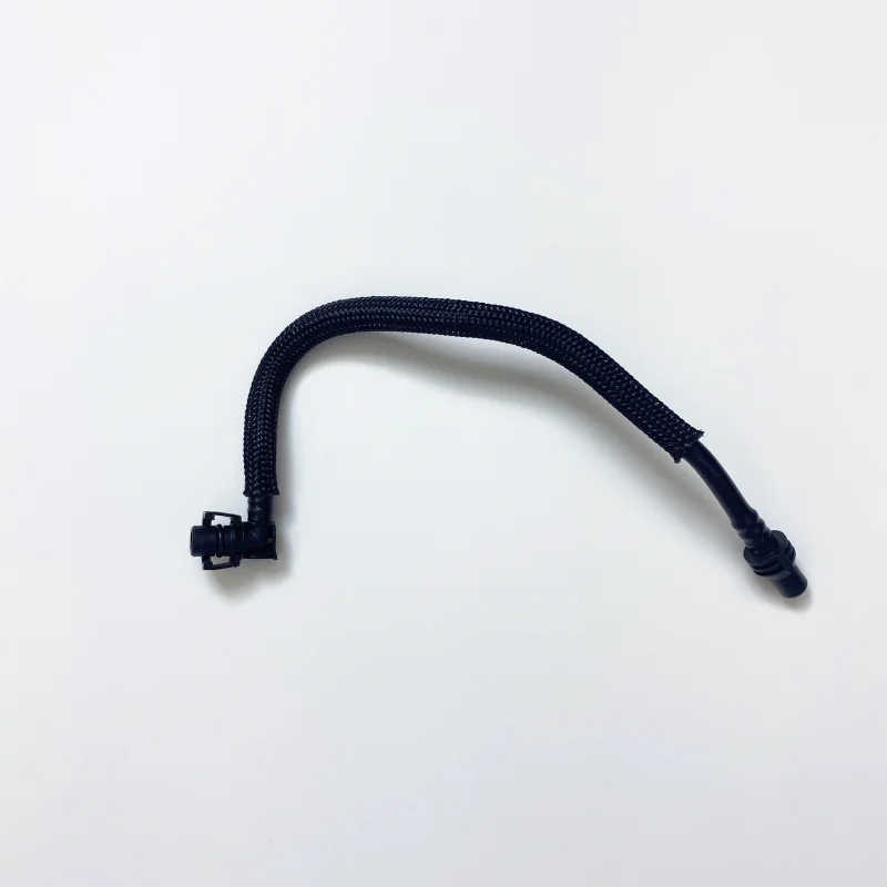 11538514456 Kühlsystem Kühler Zylinderkopfrohr für BMW F10 Autozubehör – Detail 1