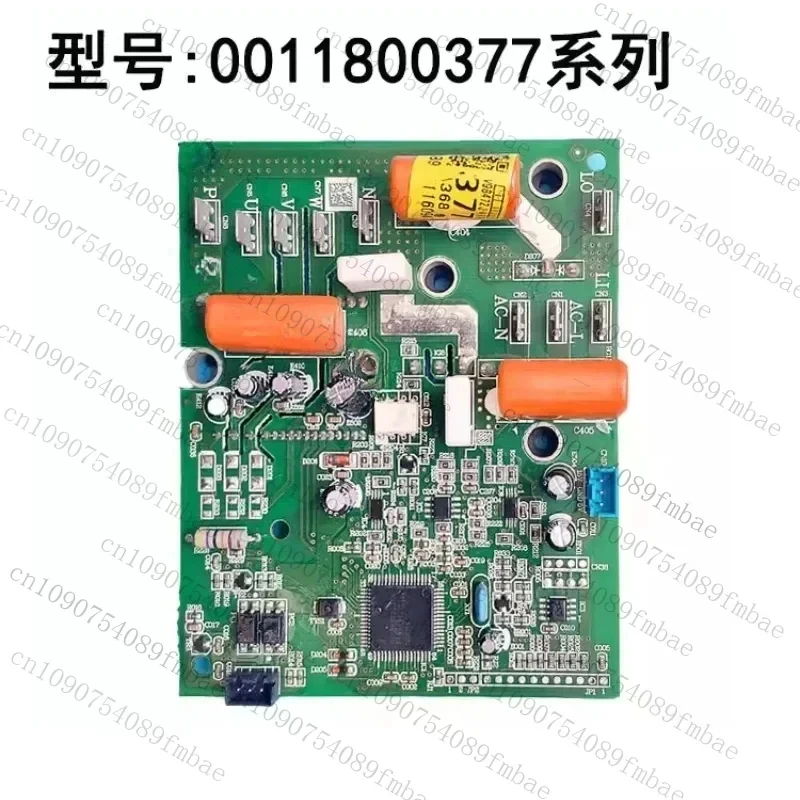 Aircon Control Board 0011800377G 0011800377A Inverter Power Module For Haier Air Conditioner