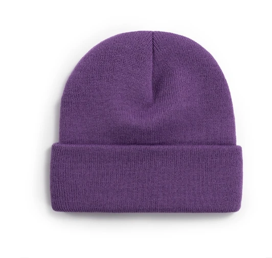 women hat Knitted Autumn/winter hat