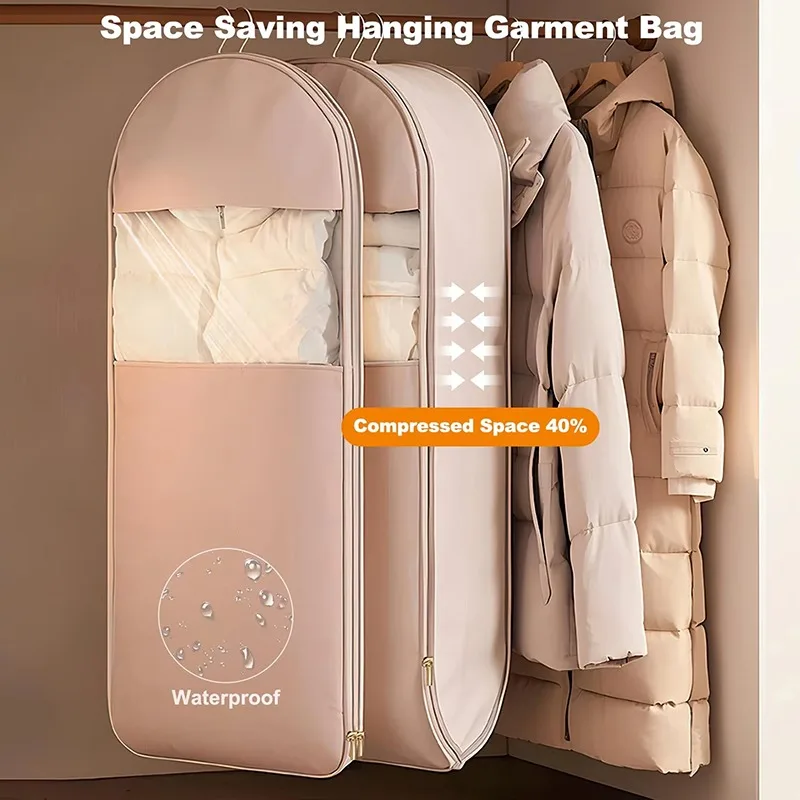 Thumbnail 2 - #11 Latest Garment Bags Offers