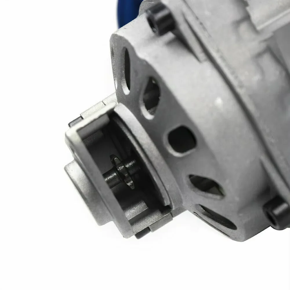 Motor completo de corrida de 2 tempos, 49cc, cilindro único, 1.8kw, para bolso, dirt, quad, atv, mini pit bike