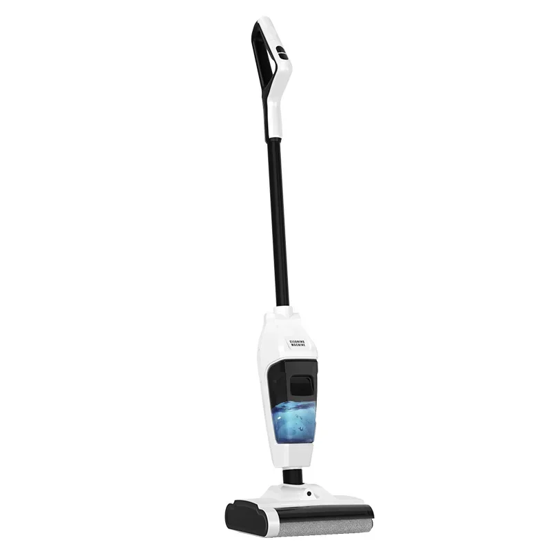 powerful cordless cyclone high efficient cleaning home portable handheld floor washer vacuum cleaner