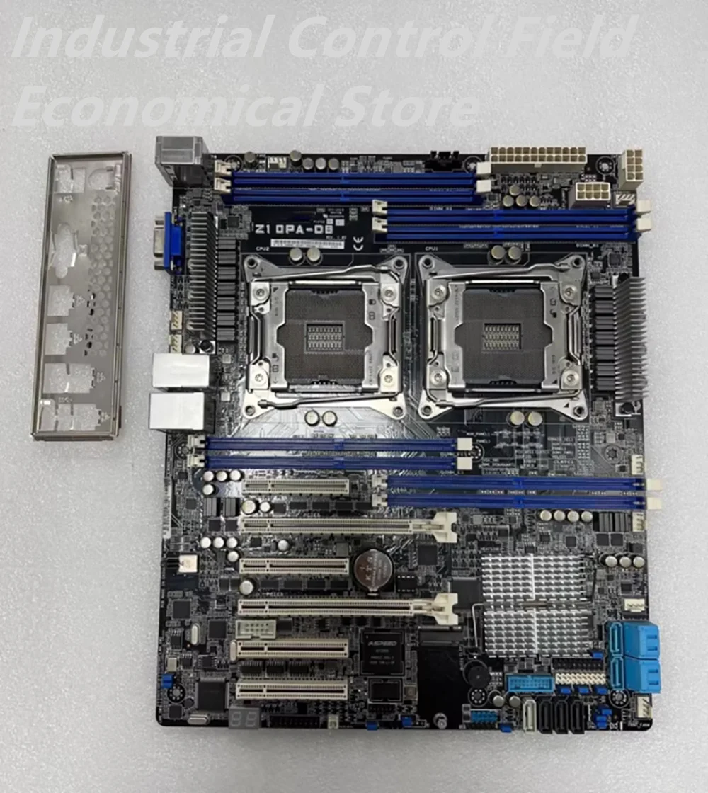 FOR  Asus Z10PA D8 X99