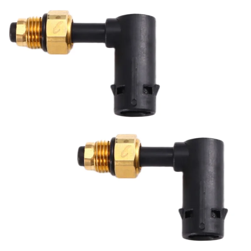 

4Pcs Air Suspension Strut Elbow Fitting Connectors Fit For Jeep Grand Cherokee 2011-2020 68029912AE 68029902AE