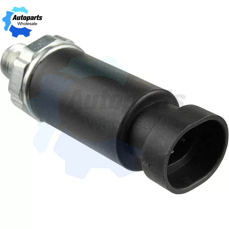 Sensor de presión de aceite para GMC, Chevy, Cadillac, Oldsmobile, 19244500, 19244501, 19244511, nuevo