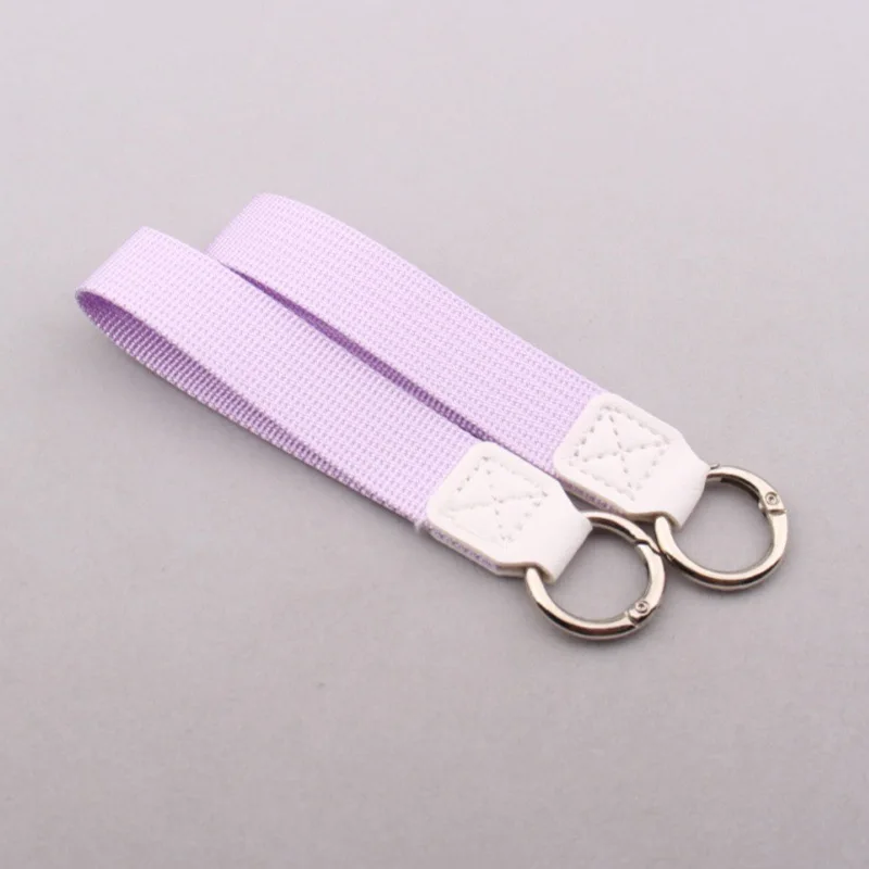 Minimalistischer Dopamin-Farbiger Schlüsselanhänger Wasserflasche Handlicher Schlüsselring Auto-Taschenanhänger Exquisiter Geschenkbecher – Detail 11
