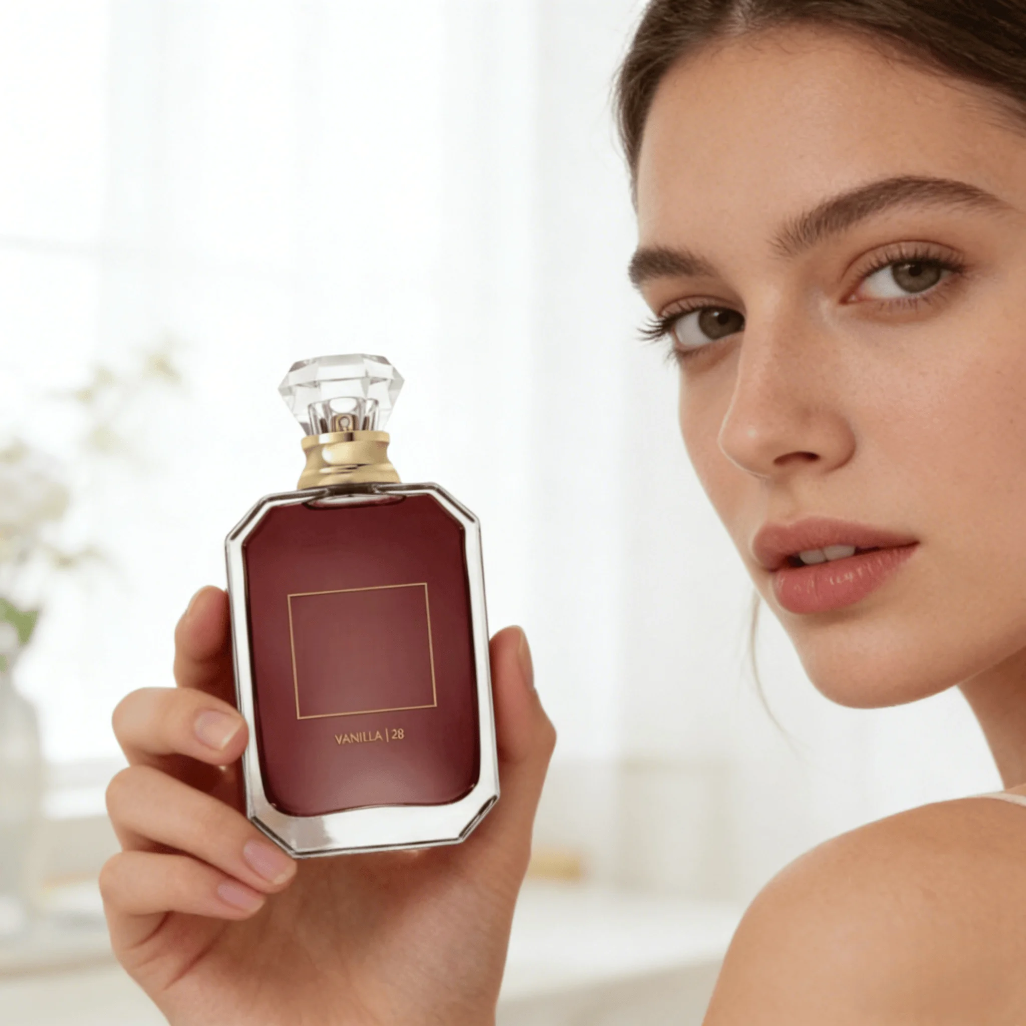 

KAYALl（28） Eau De Parfum Unisex Luxury Perfume Long Lasting Sweet Elegant Niche Fragrance Collection Soft Warm Alluring Scent