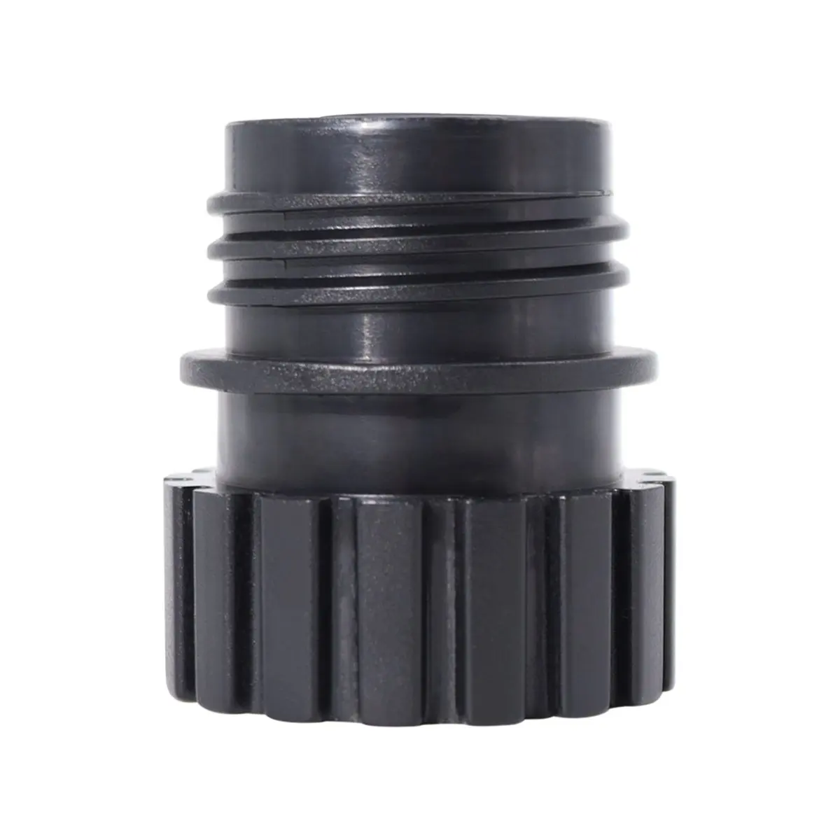TOP RATED~Soda Bottle Adapter for Terra Soda Steam Maker and Glass Bottle 0.7L, Glass Bottles Quick Connect Adapter