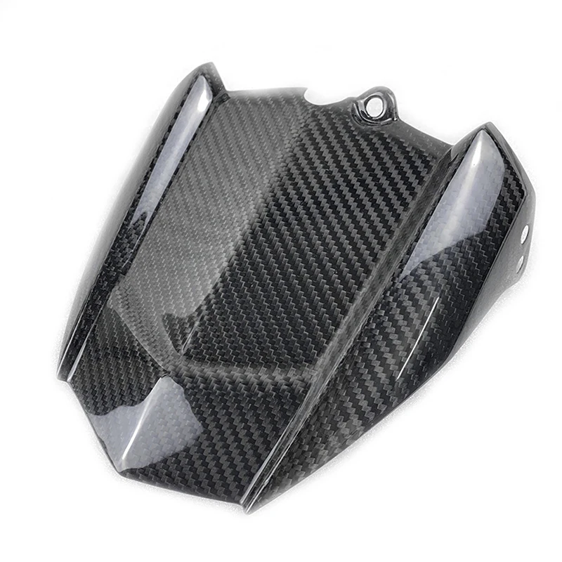 

Motorcycle Mudguard Rear Wheel Hugger Fender Splash Mud Guard Carbon Fiber for Yamaha MT09 FZ09 2013 2014 2015 2016 2017-2019