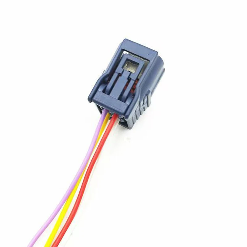 Alternator Plug Harness Connector Pigtail For Honda Accord Crosstour Acura TSX
