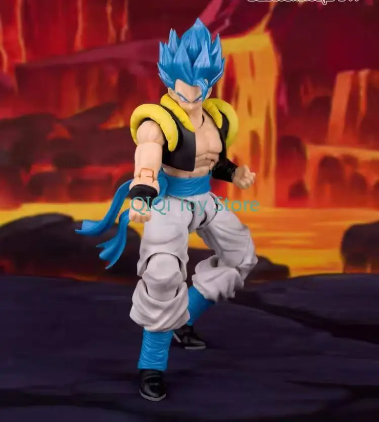 

Предпродажа Hero Waltz Ultimate Dance, Super Blue Wujita Shf Wujita