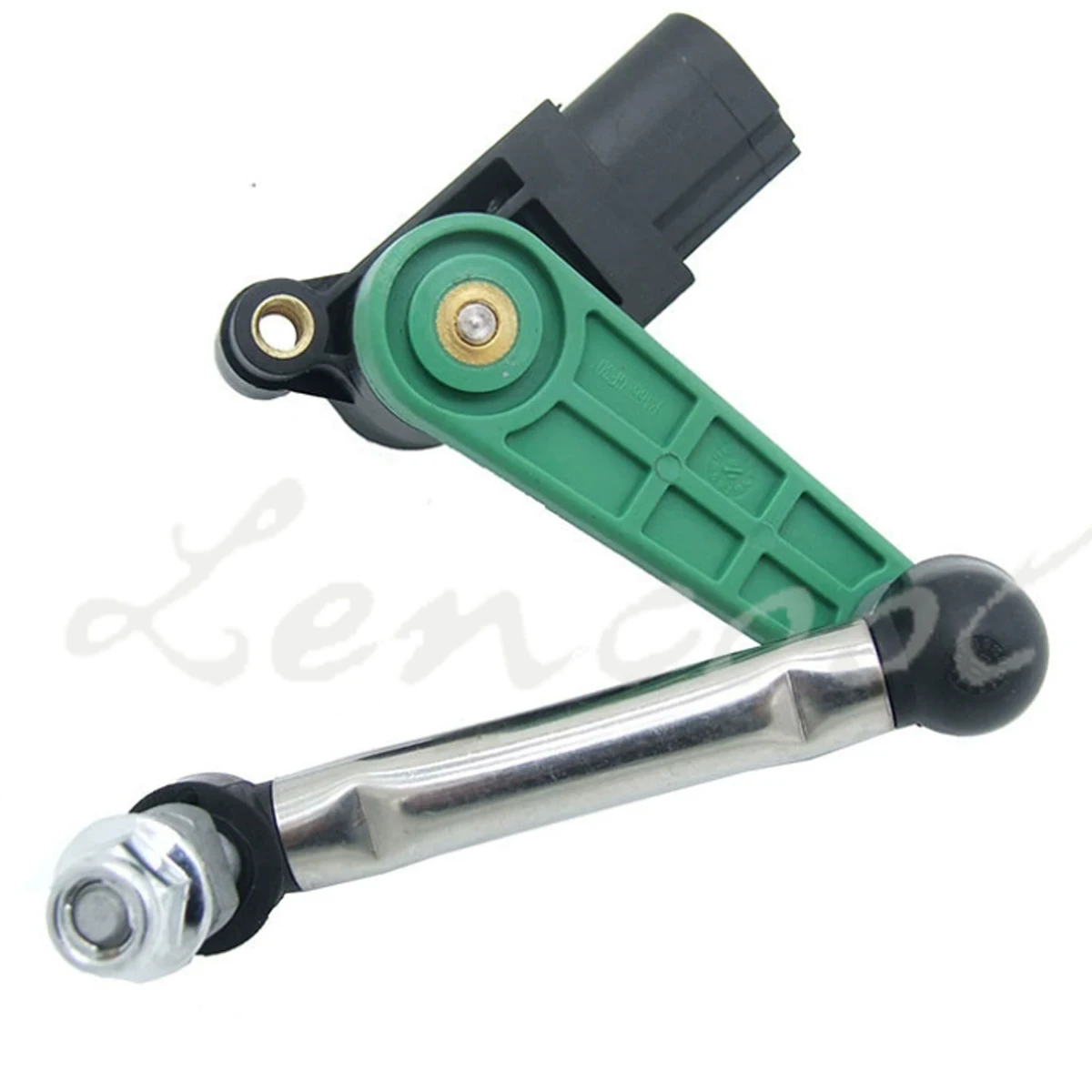

7P0616571 New High Quality Rear Axle Headlight Level Sensor For Porsche Cayenne For Audi Q7 VW Touareg