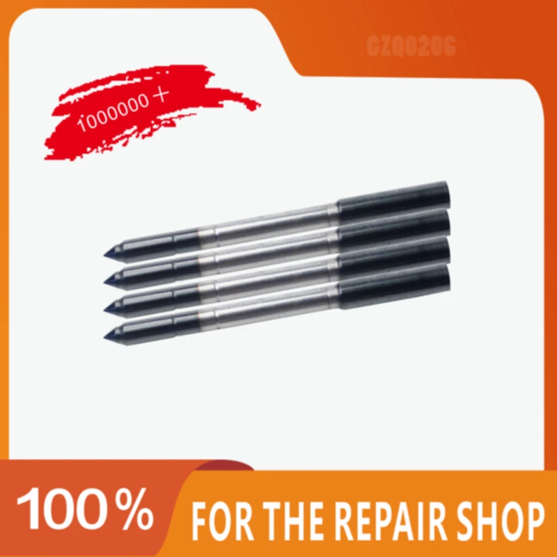 110 bocal série injetor núcleo de agulha 110 injetor núcleo de agulha preta para bico injetor de combustível bosh