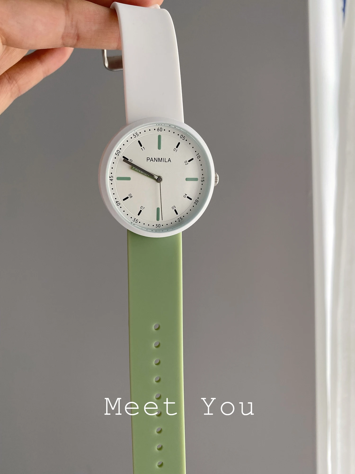 Elegant Women'S Wristwatch, Trendy Women'S Student Watch, Sporty, Fashionable, And Simple Watch, A Unique Gift For Women.