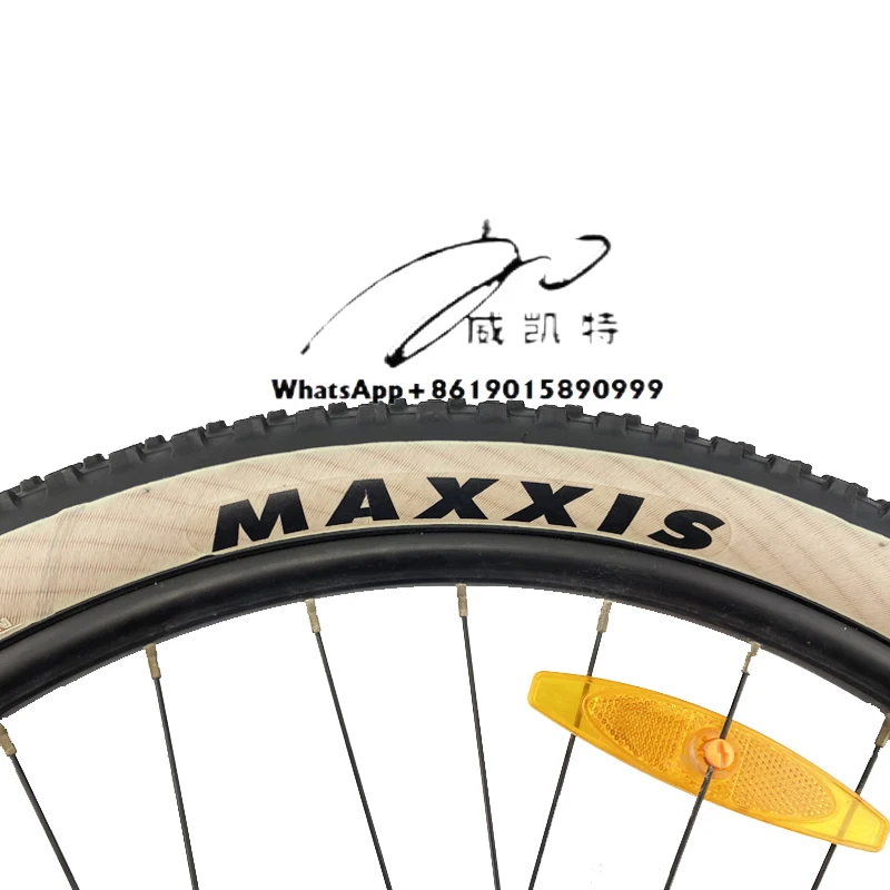 إطارات لايحتاج 27.5/29*2.2 إطارات Mtb قابلة للطي EXO حماية XC إطارات جدارية للدراجة #4