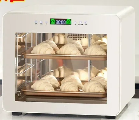 Household bread fermentation box Commercial small noodle yogurt machine Constant temperature