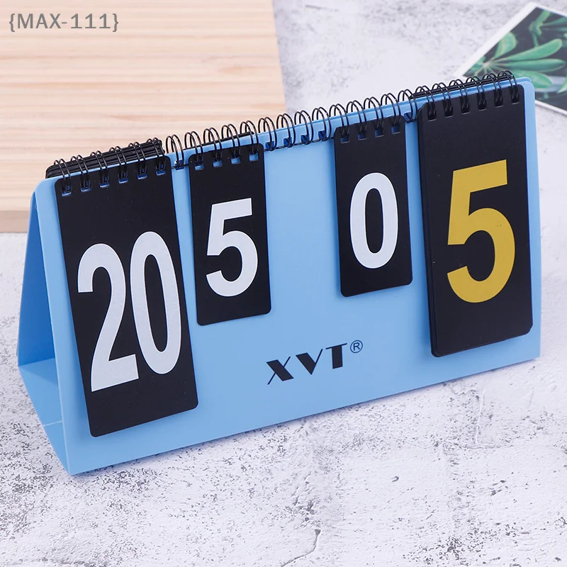 

【F2-MAX-111】Табло для настольного тенниса XVT - водонепроницаемый, жесткий пластиковый индикатор с откидной панелью для подсчета очков, портативный настольный индикатор для матчей