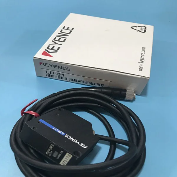 

High Lb-01 Laser Displacement Brand New Original Spot Plc