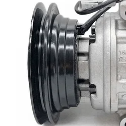 10PA15L AC Compressor Clutch for TOYOTA LAND CRUISER VAN 80 Series FJ80 FZJ80 HDJ81 HZJ81 88310-60770 88320-60630 88410-22480