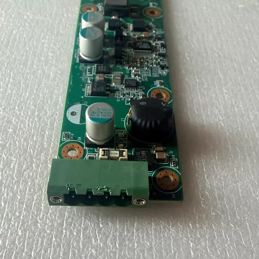High Reliability AMO-P007 Industrial Computer Power Board AMO-P007 REV.A1