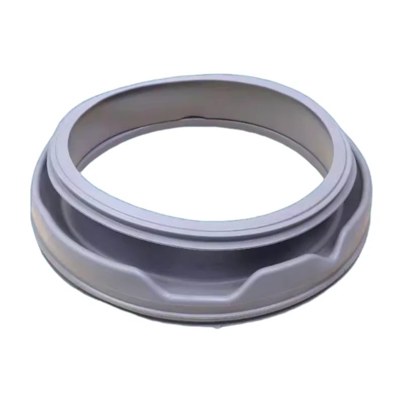 For  Hisense Washing Machine Door Seal Ring 1577596 Sealing Rubber Washer Parts