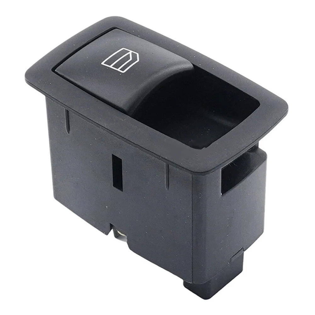 

Главная кнопка управления, электрический переключатель окна, совместимый с автомобильными электрическими деталями класса A для W164 для W245