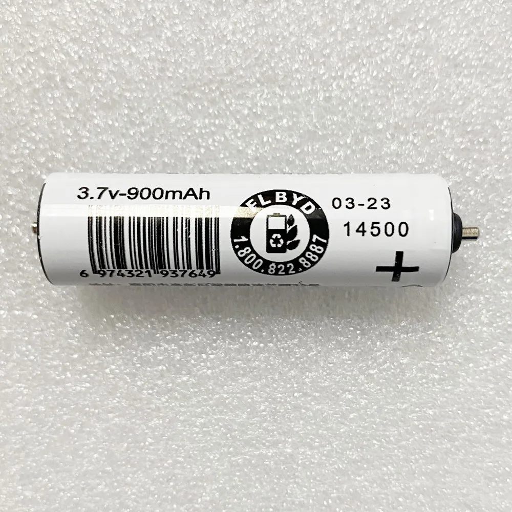 900mAh Battery for Panasonic ES-LV90,ES-LV92,ES-LV95,ES-ST2P,ES-ST3N,ES2888,EH-HM95,ER-GP80,ES-LV65/LA63,ES-WD88,ES-LF50,ES-GA21