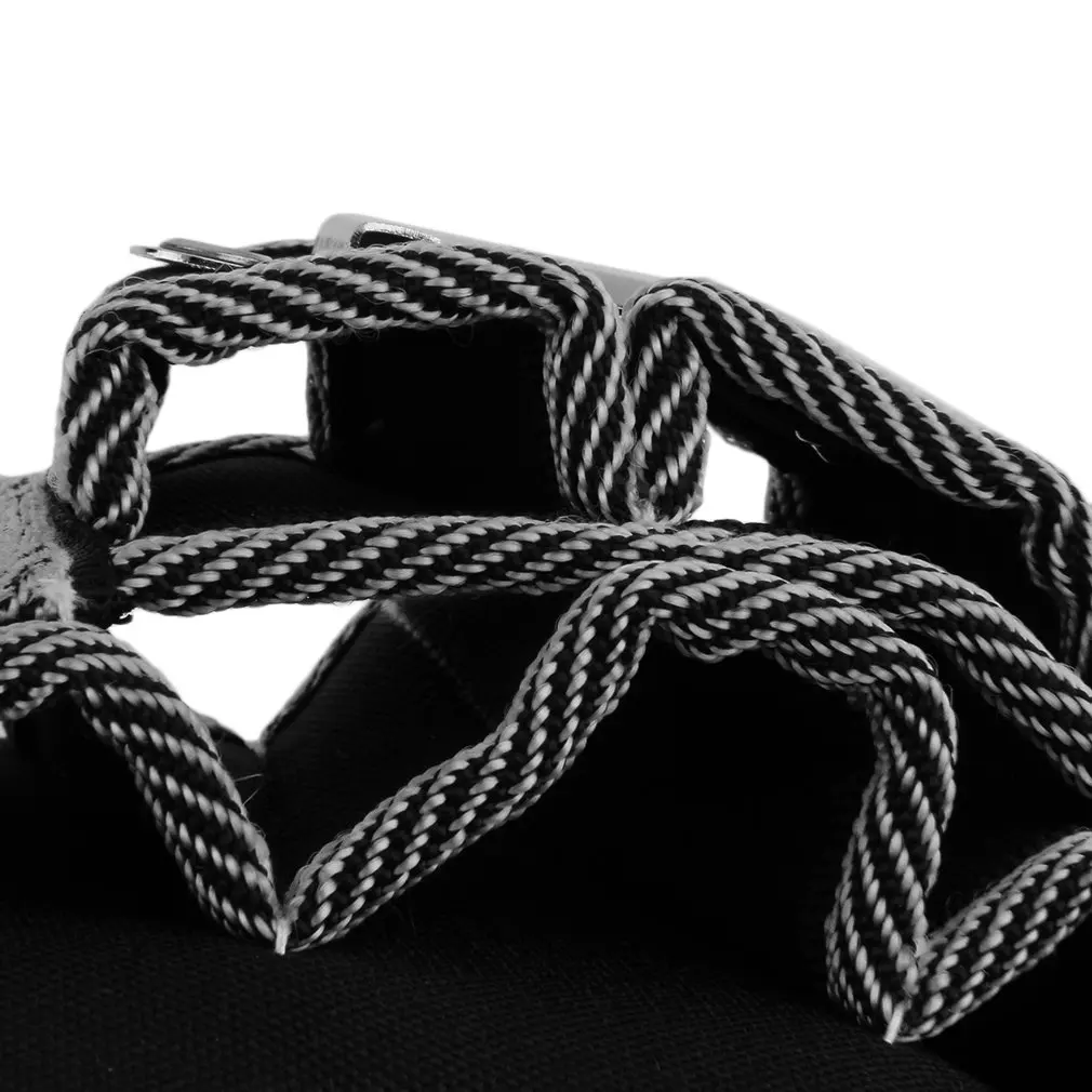 多機能9 in 1電気技師ウエストポケットツールベルトポーチ、ドライバーユーティリティホルダー、ポケットバッグ