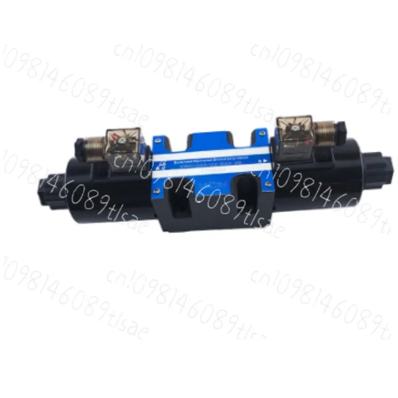 

SWH-G02/G03-C2/B2/C4/A110/20 Electromagnetic Valve Directional Valve High Efficiency Hydraulic Valve Special