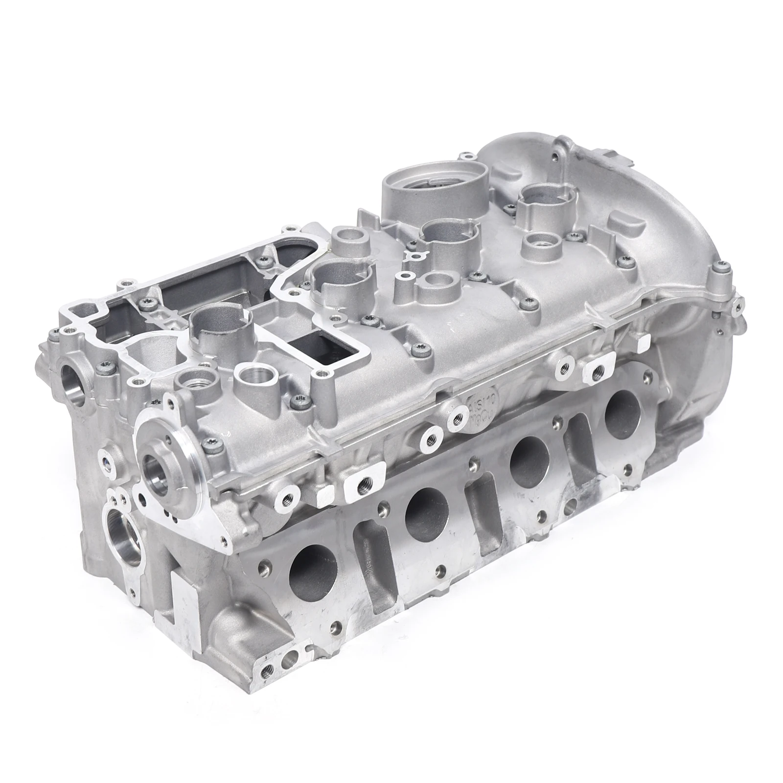 

2.0T Engine Cylinder Head & Valves With Intake Exhaust Valves For Audi A4 B8 2009-2015 2.0 TFSI CAEA CAEB CDNB CDNC