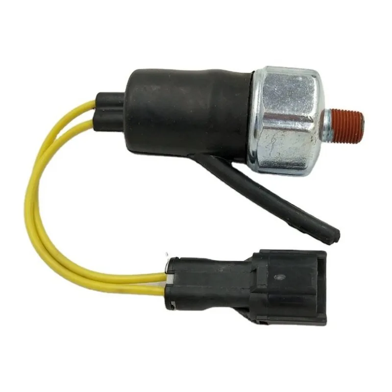 

1-82410170-1 5pcs Engines Oil Pressure Sensor Switch Fit for Excavator Parts for Isuzu 6BG1 OEM 1824101701 SKTOO Car Accessories
