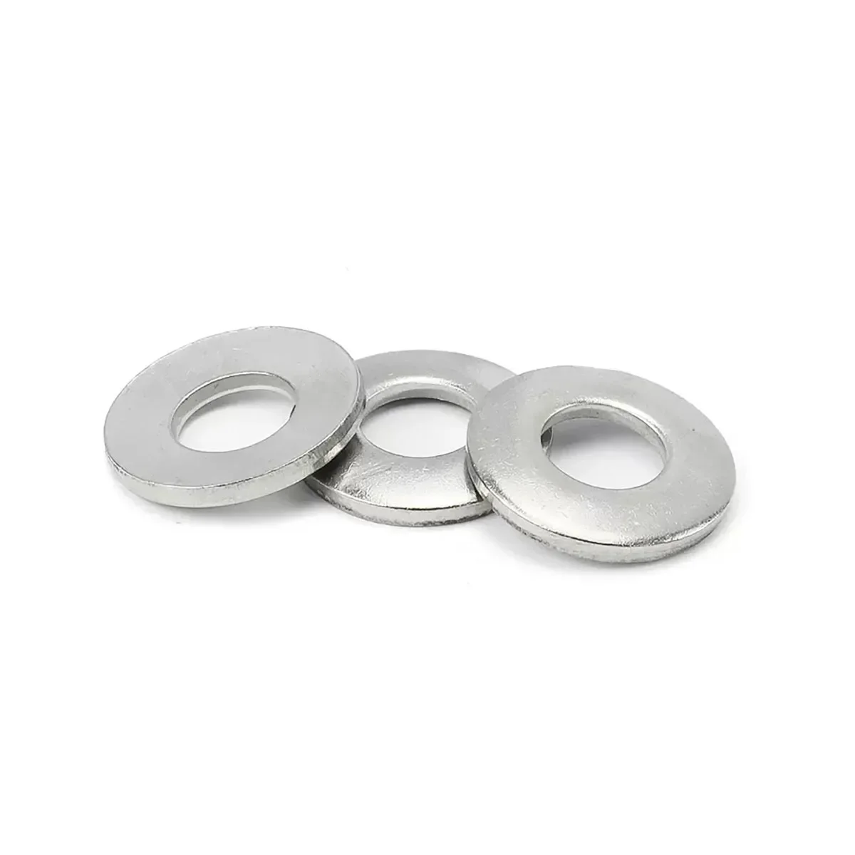 304 Stainless Steel Dished Washer/Elastic Washer M4M5M6M8M10M12M24