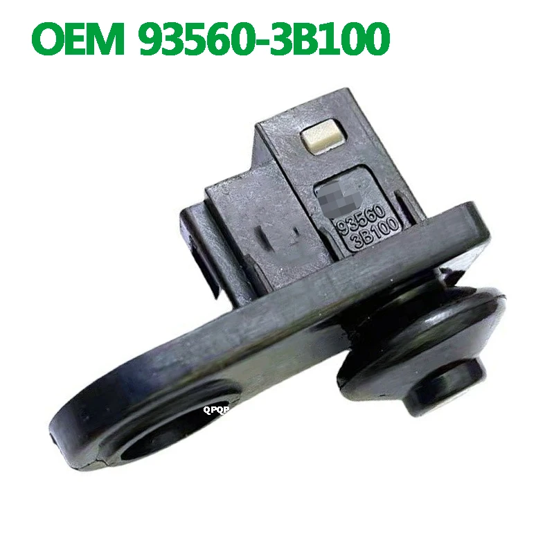 935603B100 935601X500 For Hyundai Kia Elantra Car Door Light Switch ASSY Sensor 93560-3B100