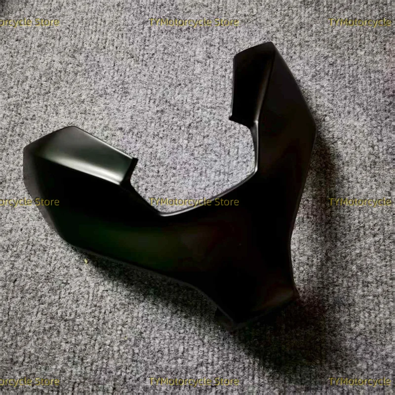 Motorcycle Accessories ABS Front Upper Fairing Headlight Cowl Nose Panlel Cowl Fit for YAMAHA  MT07 MT-07 MT 07 2025-2026