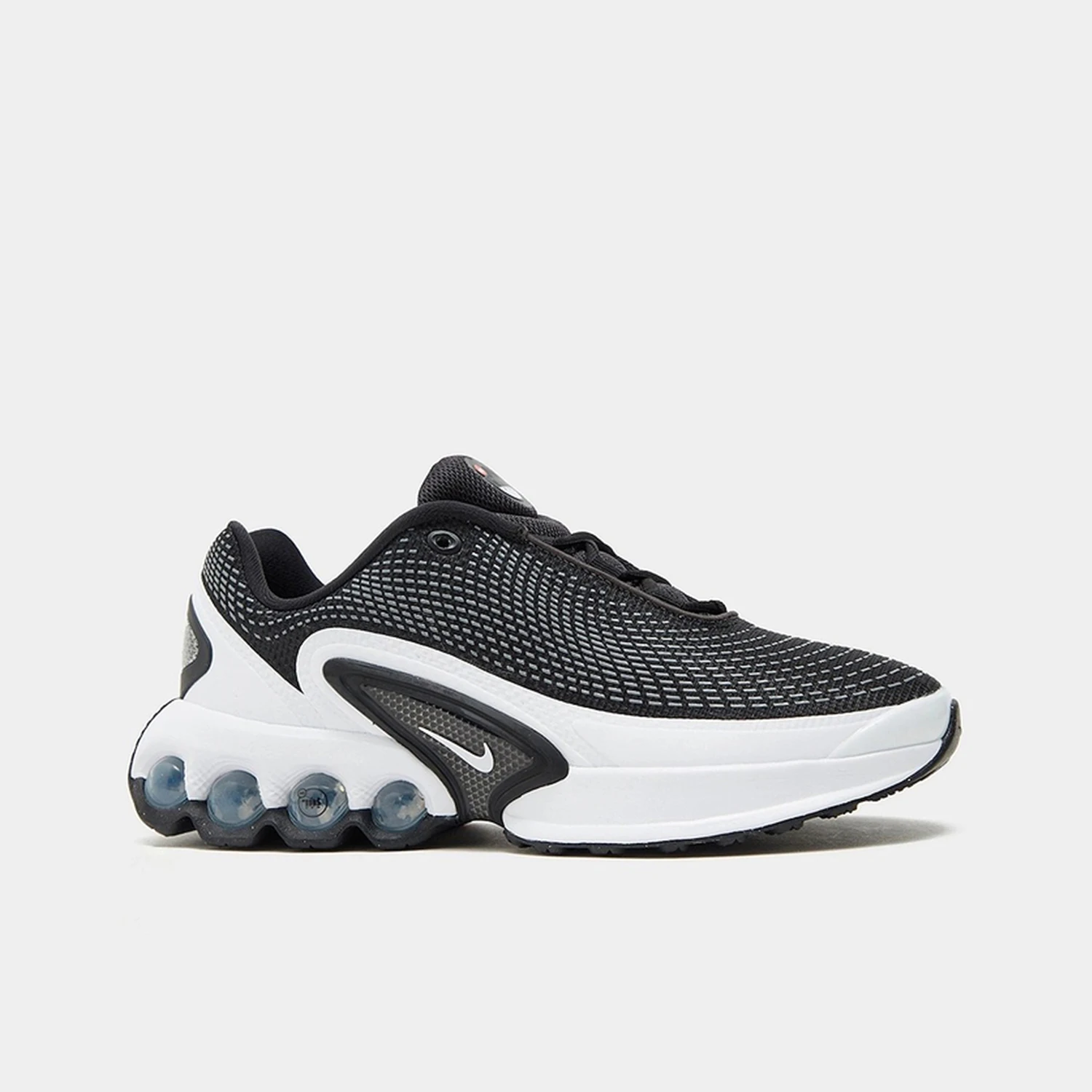 حذاء رياضي كاجوال للرجال من Nike Genuine AIR MAX DN قابل للتنفس DV3337-003