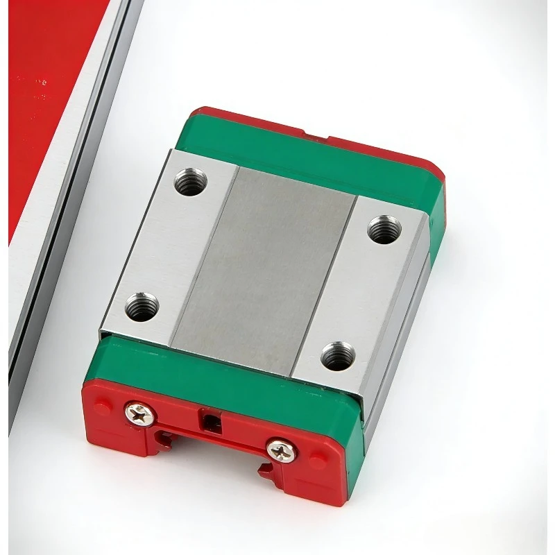 MGN7/9/12/15H/C Carriage Block for MGR Linear Guide Rail Linear Motion Bearing CNC 3D Printer Parts CNC Router Laser Engraver