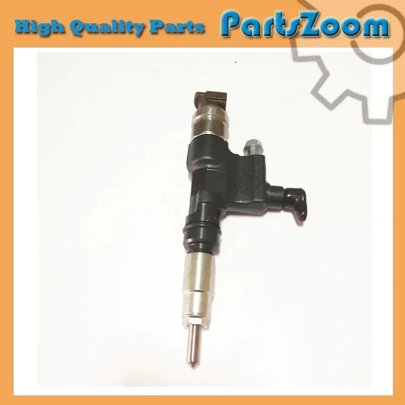 

New Common Rail Injector 1-15300415-1 For Isuzu 6SD1 Denso 095000-0760