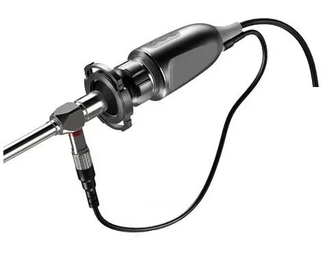 ENT Clinic Doctor Favorite Portable USB Ent Medical Endoscope