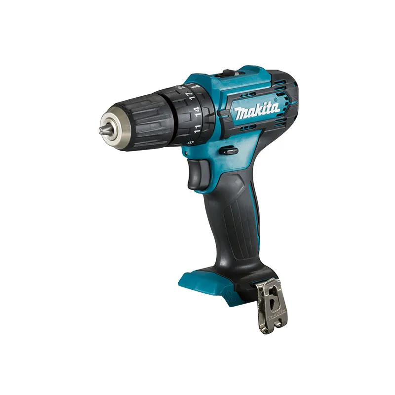 Makita HP333 rechargeable impact driver electric drill