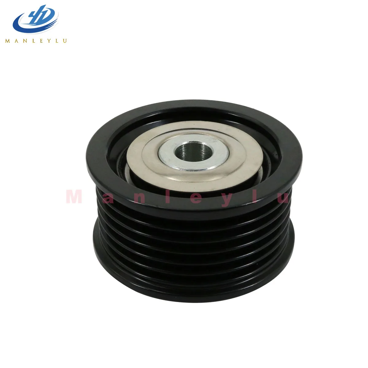 Idler Pulley FOR Toyota Lexus URZ100 LS460 Saloon 4.7 2011- OEM 16604-38010 16604-38020