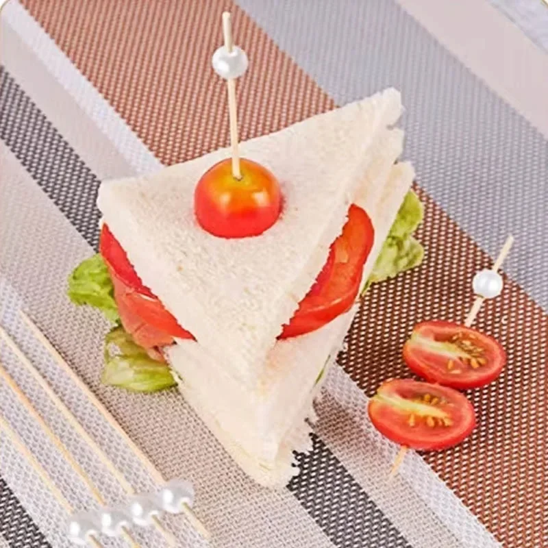 Thumbnail 4 - #42 Food Skewers Ranking List in 2026