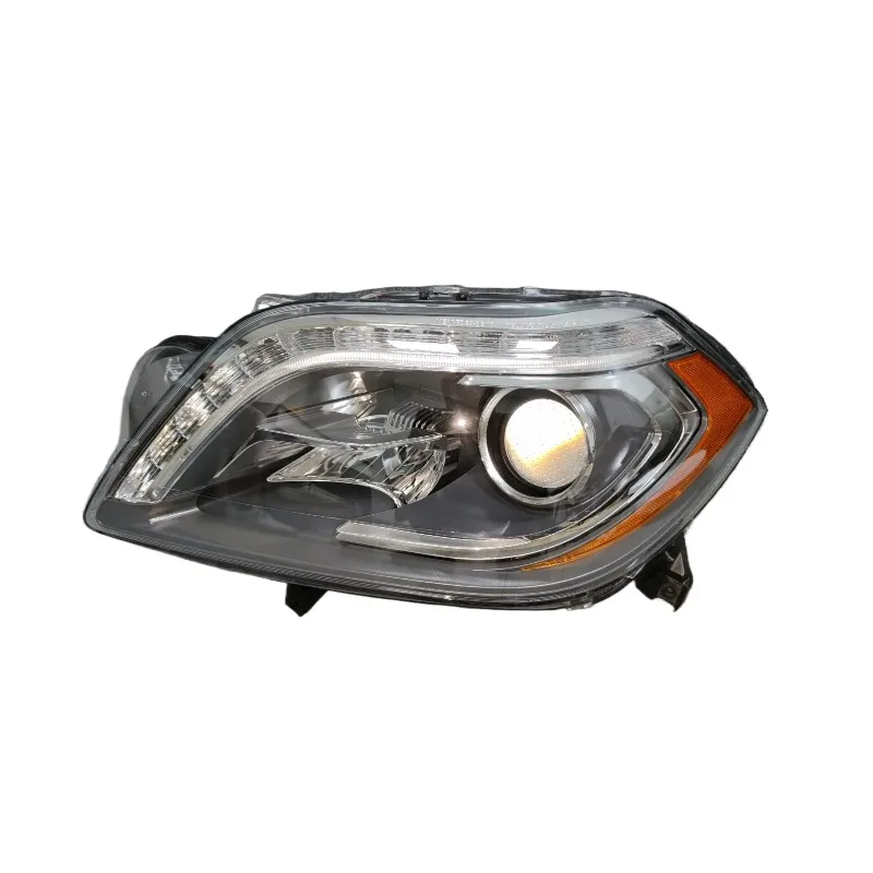 For  GL 450 GL350 Car Lights 2012 2023 2014 2015 2016 Gl X166 Headlights GL166 W166