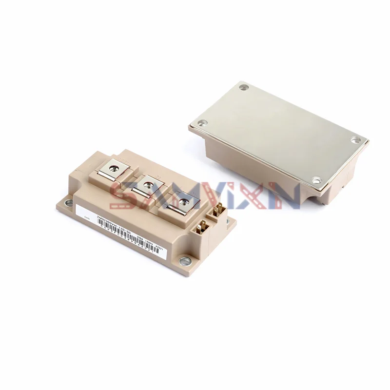 2MBI300VH-120-50 (1piece) Module Transistor, N-Channel, 300A 1200V ,Original In Stock