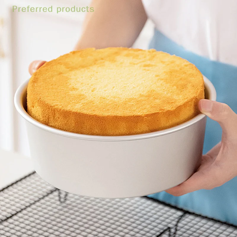 1PC 4/6/8/10 pouces Base amovi - Baking Kitchen Diy avis et prix