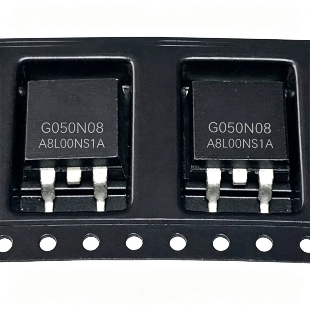 5PCS HYG060N08NS1B G060N08B HYG050N08B HY3410B HY3410 100V140A FQB55N10 55A 100V BTA12-600B BTA12600B 12A 600V BTA208X-600F