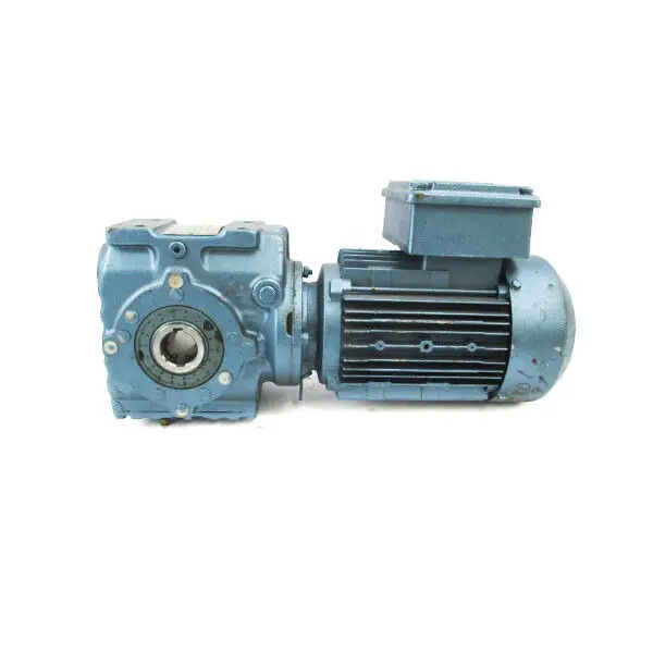 

Новый Оригинальный Программируемый Логический Контроллер (ПЛК) DFT80K2 SAF47DT80K2 230/460В 3.50/1.75А для Промышленной Автоматизации, В Наличии