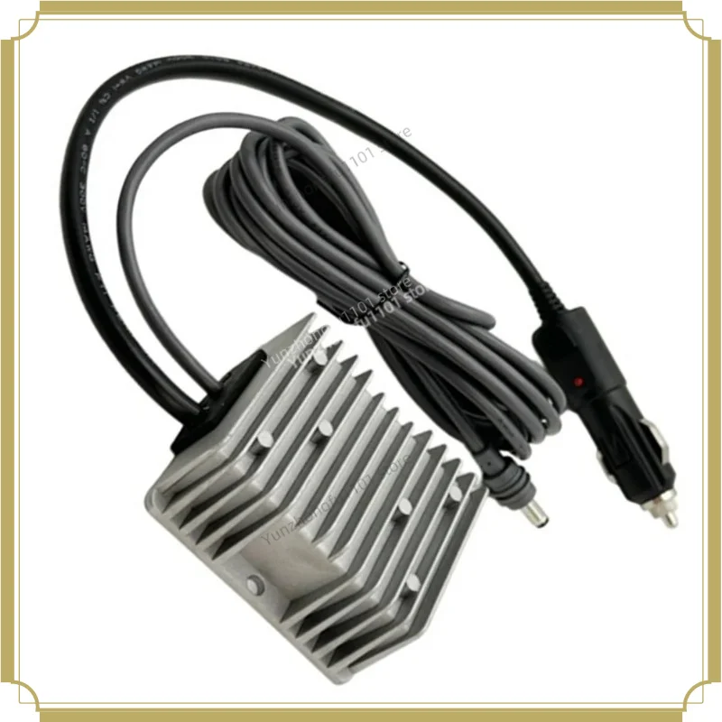 DC Step‑up Power Cable Cigarette Lighter Plug, Starlink Mini Conversion Kit 10‑28V‑30V 12V24V‑57V Power Cord